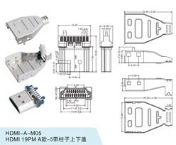 HDMI-A-M05