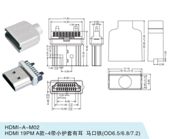 HDMI-A-M02