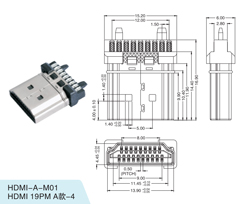 HDMI-A-M01