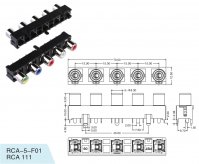 RCA-5-F01