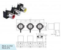 RCA-3-F01