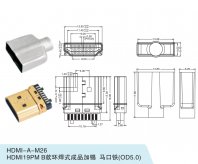 HDMI-A-M26