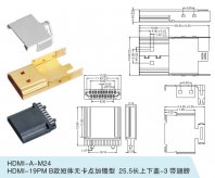 HDMI-A-M24