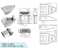 HDMI-A-M06